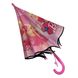 Дитяча парасоля-тростина з принцесами від Paolo-Rossi, рожевий колір, pr007-8 pr007-8 фото 5 | ANANASKO