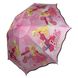 Детский зонтик-трость с принцессами от Paolo-Rossi, розовый, pr007-8 pr007-8 фото 1 | ANANASKO