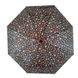 Женский полуавтоматический зонтик Lima на 8 спиц с цветочным принтом, 310-11 310-11 фото 3 | ANANASKO