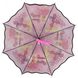 Детский зонтик-трость с принцессами от Paolo-Rossi, розовый, pr007-8 pr007-8 фото 3 | ANANASKO