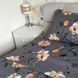 Комплект постельного белья двуспальный евро Жатка Ananasko 681762 681762(e) фото 2 | ANANASKO