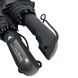 Зонт полуавтомат на 10 спиц черный Toprain Ig0345-1 Ig0345 фото 2 | ANANASKO