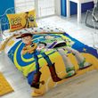 Детское постельное белье полуторное Ранфорс Disney Toy Story TAC T31330-1