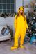 Кигуруми пижама Пикачу 5060(110) 5060(110) фото 1 | ANANASKO