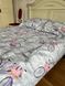 Комплект постельного белья полуторный Бязь Полиэстер Ananasko 856325 856325(1,5) фото 2 | ANANASKO