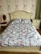 Комплект постельного белья полуторный Бязь Полиэстер Ananasko 856325 856325(1,5) фото 1 | ANANASKO