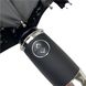 Зонт автомат на 10 спиц черный Toprain Ig0917-1 Ig0917 фото 3 | ANANASKO