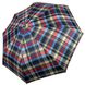 Зонтик полуавтомат на 8 спиц разноцветный в клеточку Susino 02076-12  02076 фото | ANANASKO