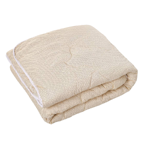 Одеяло лебяжий пух полуторное 150х210 Ananasko KL1 400 г/м² KL1(1,5) фото | ANANASKO