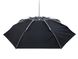 Облегченный механический мужской зонт SUSINO, черный, 3403В-1 3403В-1 фото 3 | ANANASKO