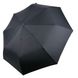 Полегшена механічна чоловіча парасоля SUSINO, чорний, 3403В-1 3403В-1 фото 1 | ANANASKO