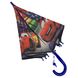 Детский зонтик-трость "Тачки" от Paolo Rossi, разноцветный, 090-1 090-1 фото 3 | ANANASKO