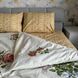Комплект постельного белья полуторный Бязь Голд Ananasko 151365 151365(1,5) фото 1 | ANANASKO