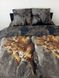 Комплект постельного белья полуторный Бязь Полиэстер Ananasko 85040 85040(1,5) фото 1 | ANANASKO