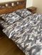 Комплект постельного белья полуторный Бязь Полиэстер Ananasko 854841 854841(1,5) фото 1 | ANANASKO