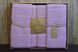 Комплект постельного белья двуспальный евро Вареный хлопок Ранфорс Ananasko VB3 VB3(e) фото 3 | ANANASKO