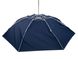 Жіноча механічна парасолька Feeling Rain, темно-синій, 305D-5 305D-5 фото 6 | ANANASKO