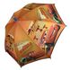 Детский зонтик-трость "Тачки" от Paolo Rossi, оранжевый, 090-2 090-2 фото 1 | ANANASKO