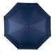 Женский механический зонт Feeling Rain, темно-синий, 305D-5 305D-5 фото 3 | ANANASKO
