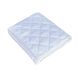 Летнее синтепоновое одеяло полуторное 150х210 Ananasko KC2 KC2(1,5) фото 1 | ANANASKO