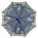 Дитяча парасоля-тростина "Тачки" від Paolo Rossi, темно-сірий, 090-3 090-3 фото 3 | ANANASKO