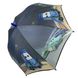 Детский зонтик-трость "Тачки" от Paolo Rossi, темно-серый, 090-3 090-3 фото 1 | ANANASKO