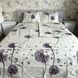 Комплект постельного белья семейный Бязь Полиэстер Ananasko 852760 852760(s) фото 1 | ANANASKO
