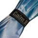 Женский зонтик-трость, полуавтомат от Calm Rain, голубой (хамелеон), 1002-6 1002-6 фото 6 | ANANASKO