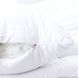 Подушка Aloe Vera 50х70 на замочке белого цвета IDEIA 8-12932*001 8-12932*001 фото 4 | ANANASKO