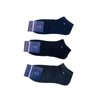Шкарпетки чоловічі 39-42 р. без сіточки Ananasko TNBS (12 шт/уп) за 190 грн
