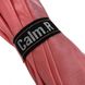 Женский зонтик-трость, полуавтомат от Calm Rain, розовый, 1002-4 1002-4 фото 7 | ANANASKO