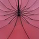 Жіноча парасоля-тростина, напівавтомат Calm Rain, рожевий, 1002-4 1002-4 фото 4 | ANANASKO