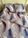 Комплект постельного белья полуторный Бязь Полиэстер Ananasko 85024 85024(1,5) фото 1 | ANANASKO