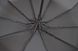 Мужской зонт-полуавтомат от 'Bellissimo', черный, 453BL 453BL фото 6 | ANANASKO