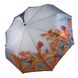 Женский автоматический зонт Flagman с Эйфелевой башней, оранжевая ручка, 545-2 545-2 фото 3 | ANANASKO