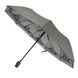 Женский зонт-полуавтомат от Flagman, серый, 713-1 713-1 фото 1 | ANANASKO