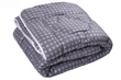 Одеяло полуторное 150х210 холлофайбер Ananasko B101 350 г/м² B101 (1,5) фото | ANANASKO