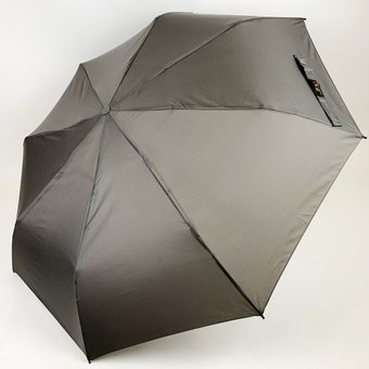Жіноча механічна парасоля від Sl, сірий, SL19105-2 за 423 грн