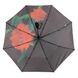 Жіноча парасолька-напівавтомат Swifts "Жоржина" чорний колір, 18035-1 18035-1 фото 5 | ANANASKO