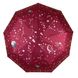 Жіноча парасоля-автомат "Зоряне небо" від B. Cavalli, рожевий колір, 450-4 450-4 фото 2 | ANANASKO