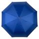 Жіноча парасоля напівавтомат на 8 спиць синя Toprain 0480-5  0480 фото | ANANASKO