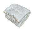 Одеяло зимнее полуторное из холлофайбера 150х210 Ananasko TK3