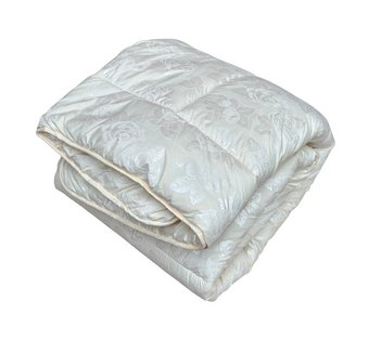 Одеяло зимнее двуспальное из холлофайбера 180х210 Ananasko TK3 450 г/м² TK3(2,0) фото | ANANASKO