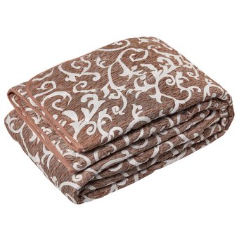 Одеяло легкое полуторное из холлофайбера 150х210 Ananasko L3 на сезон Демисезон 200 г/м² за 375 грн