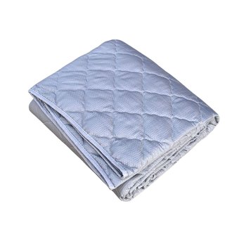 Летнее синтепоновое одеяло двуспальное 180х210 Ananasko KC4 150 г/м² KC4(2,0) фото | ANANASKO