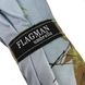 Женский автоматический зонт Flagman с Эйфелевой башней в подарочной упаковке, 545-3 545-3 фото 5 | ANANASKO