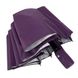 Женский зонт-полуавтомат от Flagman, фиолетовый, 713-2 713-2 фото 5 | ANANASKO