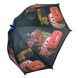 Дитяча парасоля-тростина "Тачки" від Paolo Rossi, чорний, 090-6 090-6 фото 1 | ANANASKO