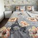 Комплект постельного белья семейный Бязь Полиэстер Ananasko 8541501 8541501(s) фото 1 | ANANASKO