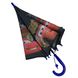 Дитяча парасоля-тростина "Тачки" від Paolo Rossi, чорний, 090-6 090-6 фото 5 | ANANASKO